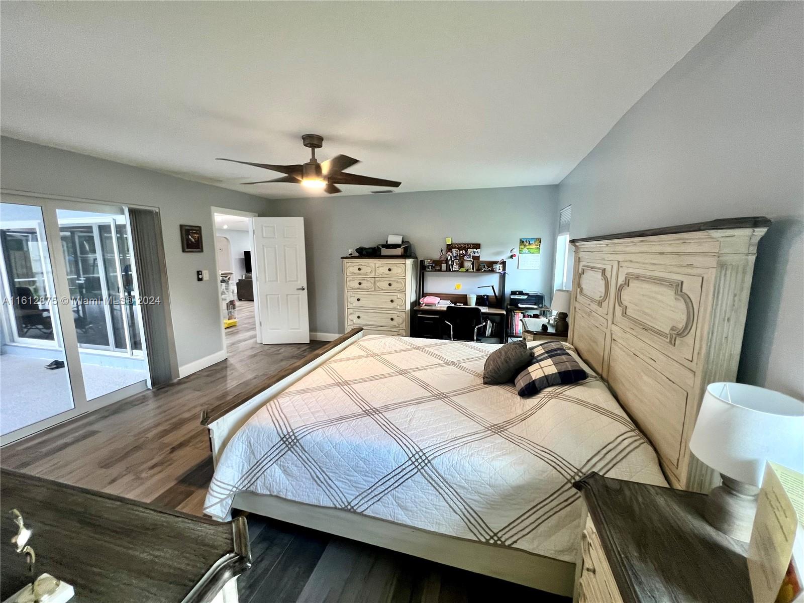 RAMBLEWOOD SOUTH - Residential