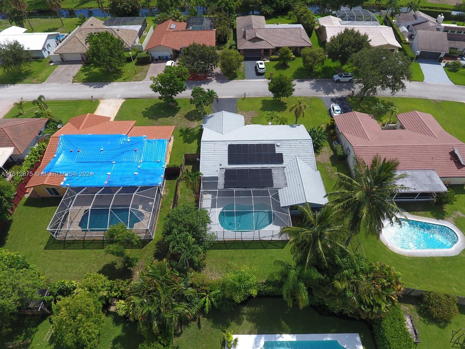 RAMBLEWOOD SOUTH - Residential