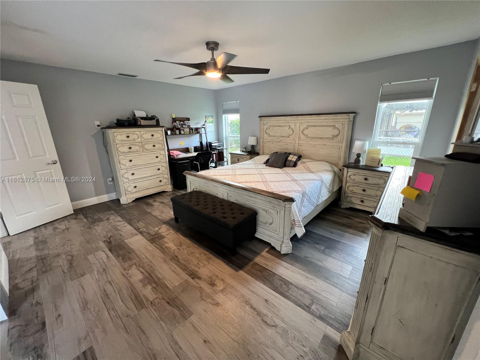 RAMBLEWOOD SOUTH - Residential
