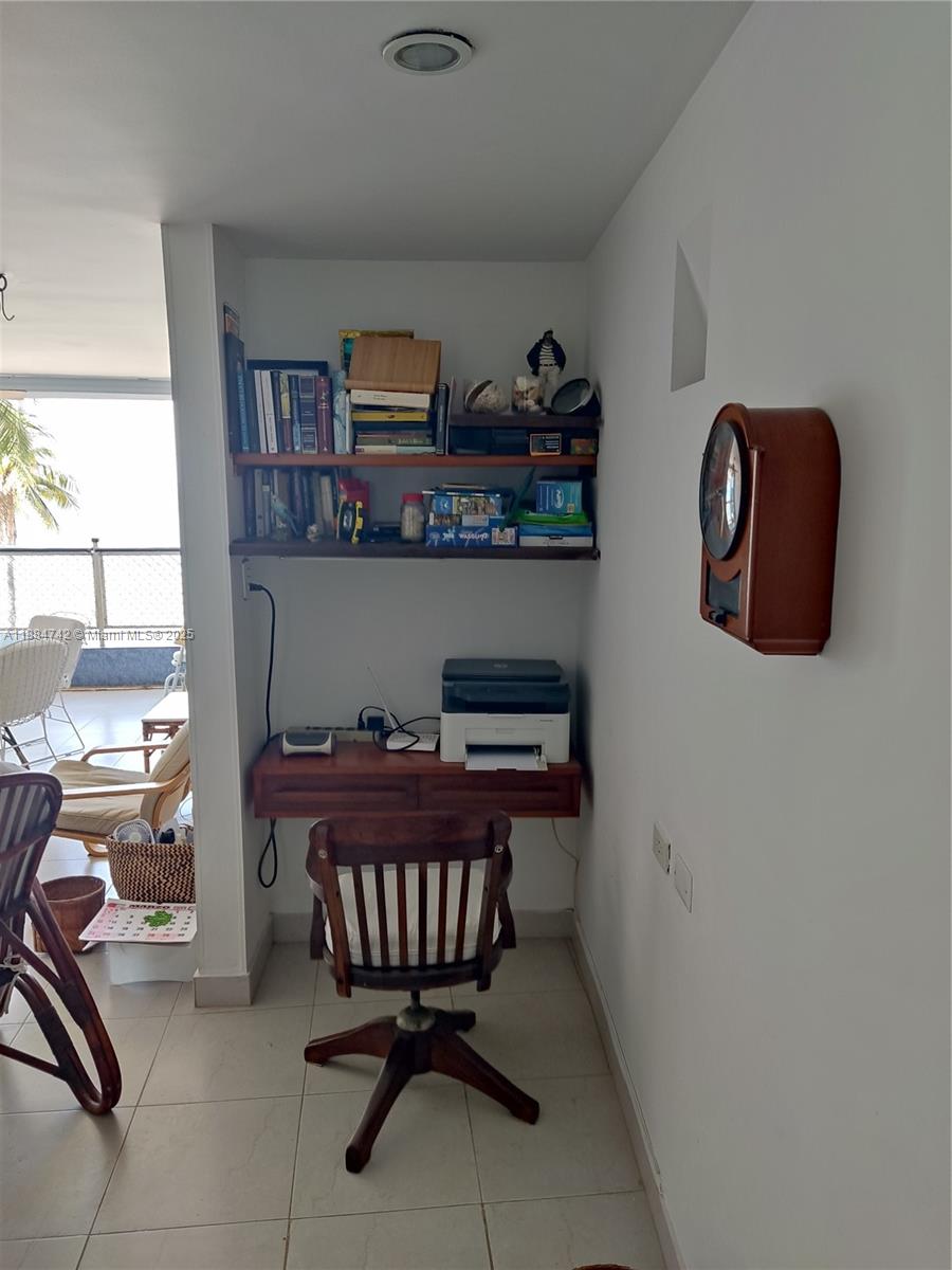 EDIFICIO GAIRACA - Residential