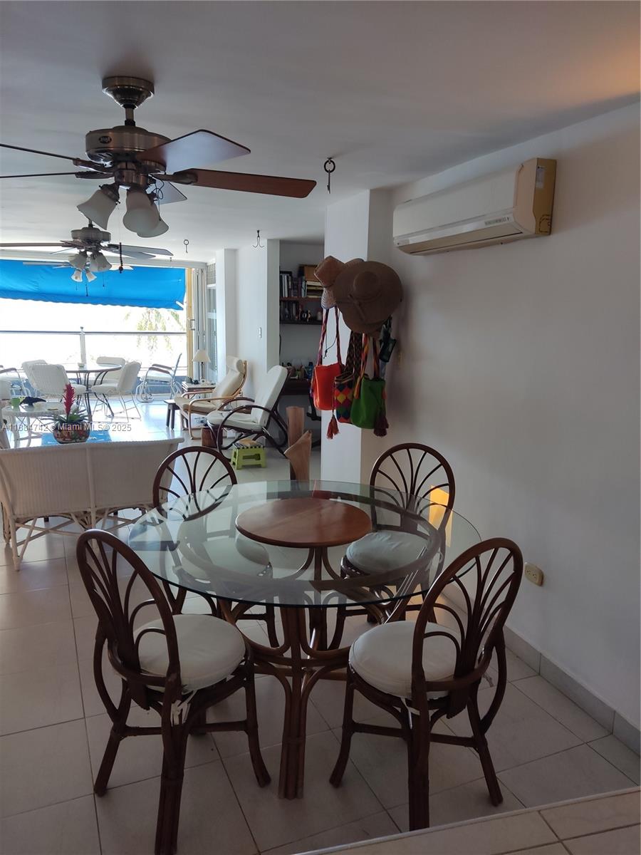 EDIFICIO GAIRACA - Residential
