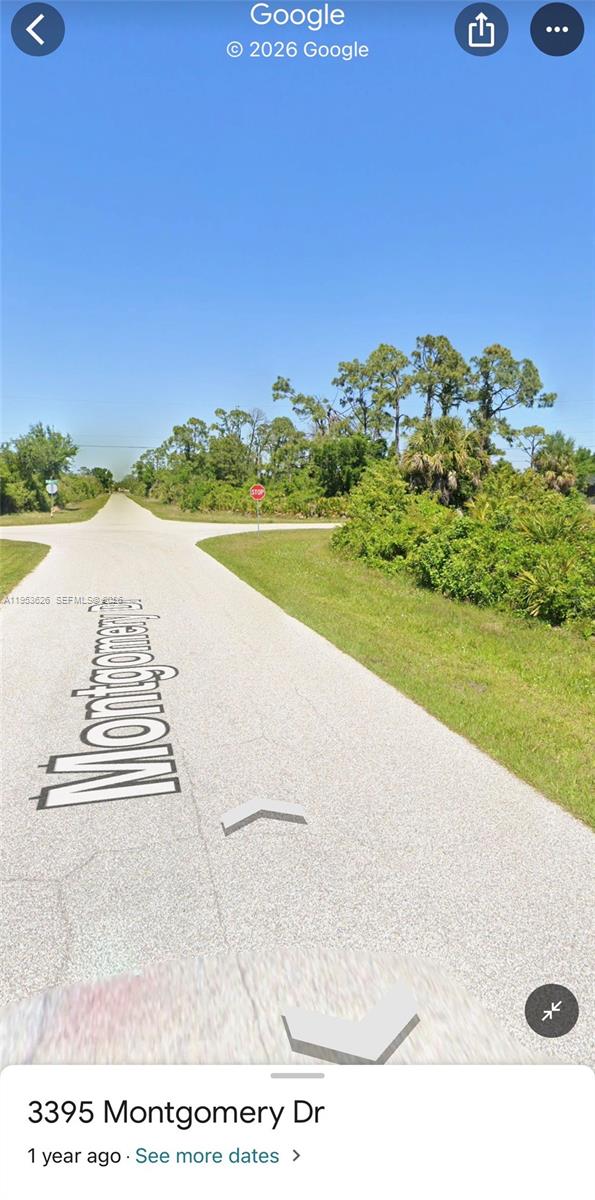 Port Charlotte Subdivision - Land