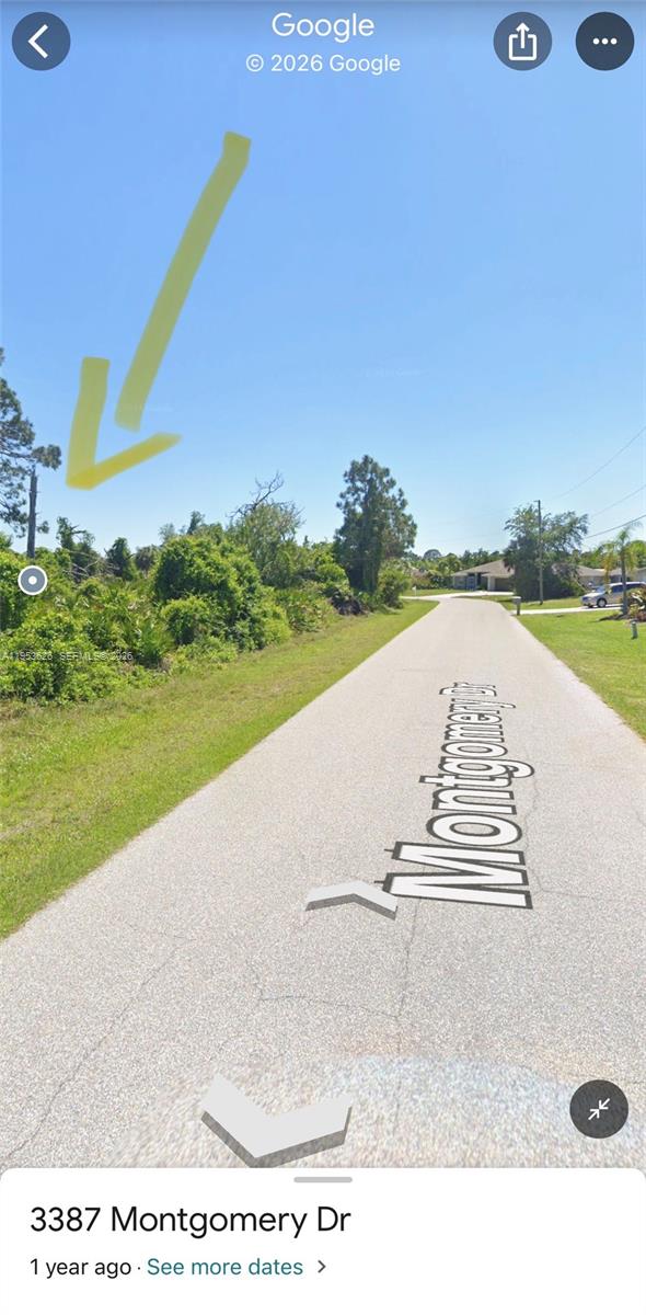 Port Charlotte Subdivision - Land