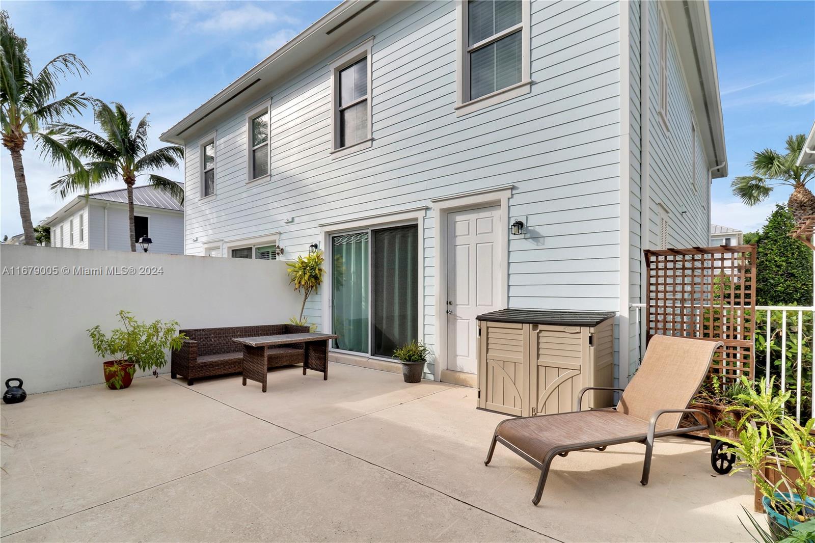 MALLORY CREEK AT ABACOA 2 - Residential Lease