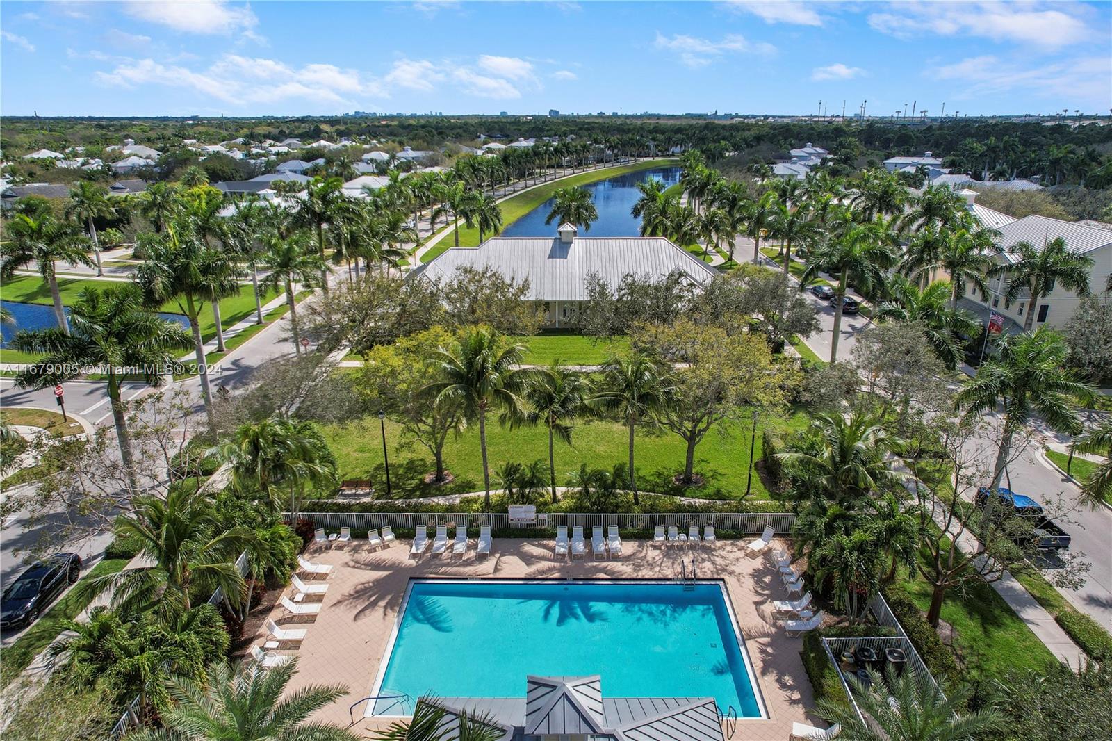 MALLORY CREEK AT ABACOA 2 - Residential Lease