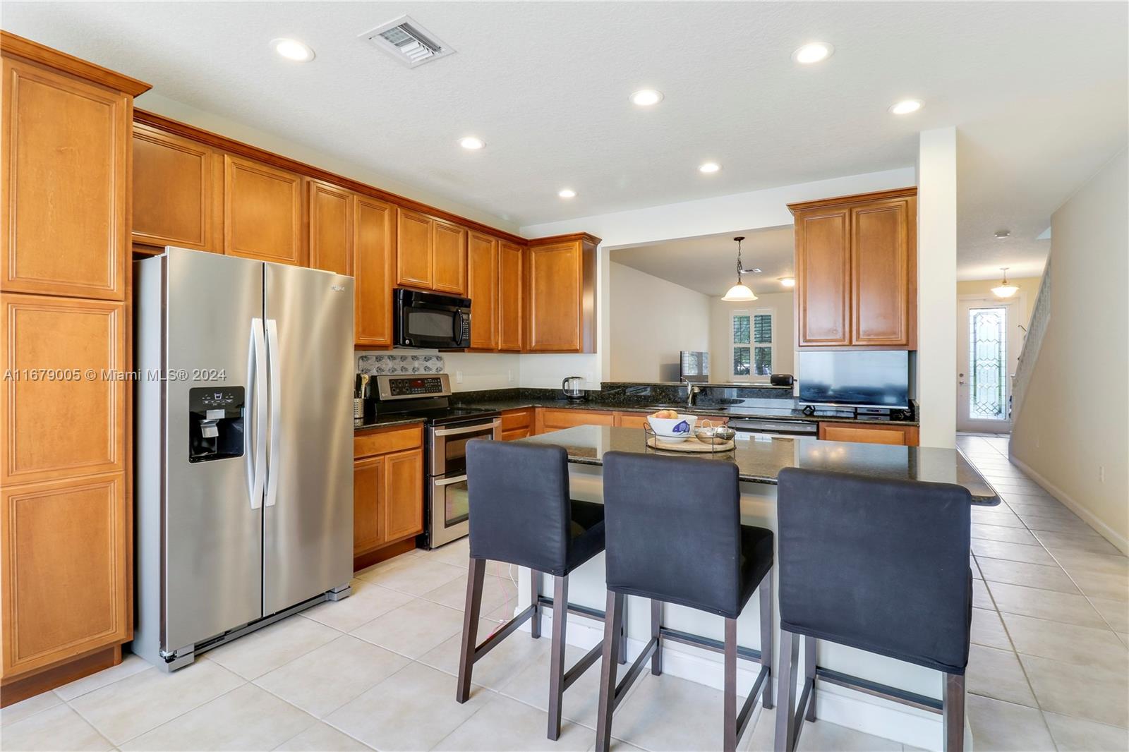 MALLORY CREEK AT ABACOA 2 - Residential Lease