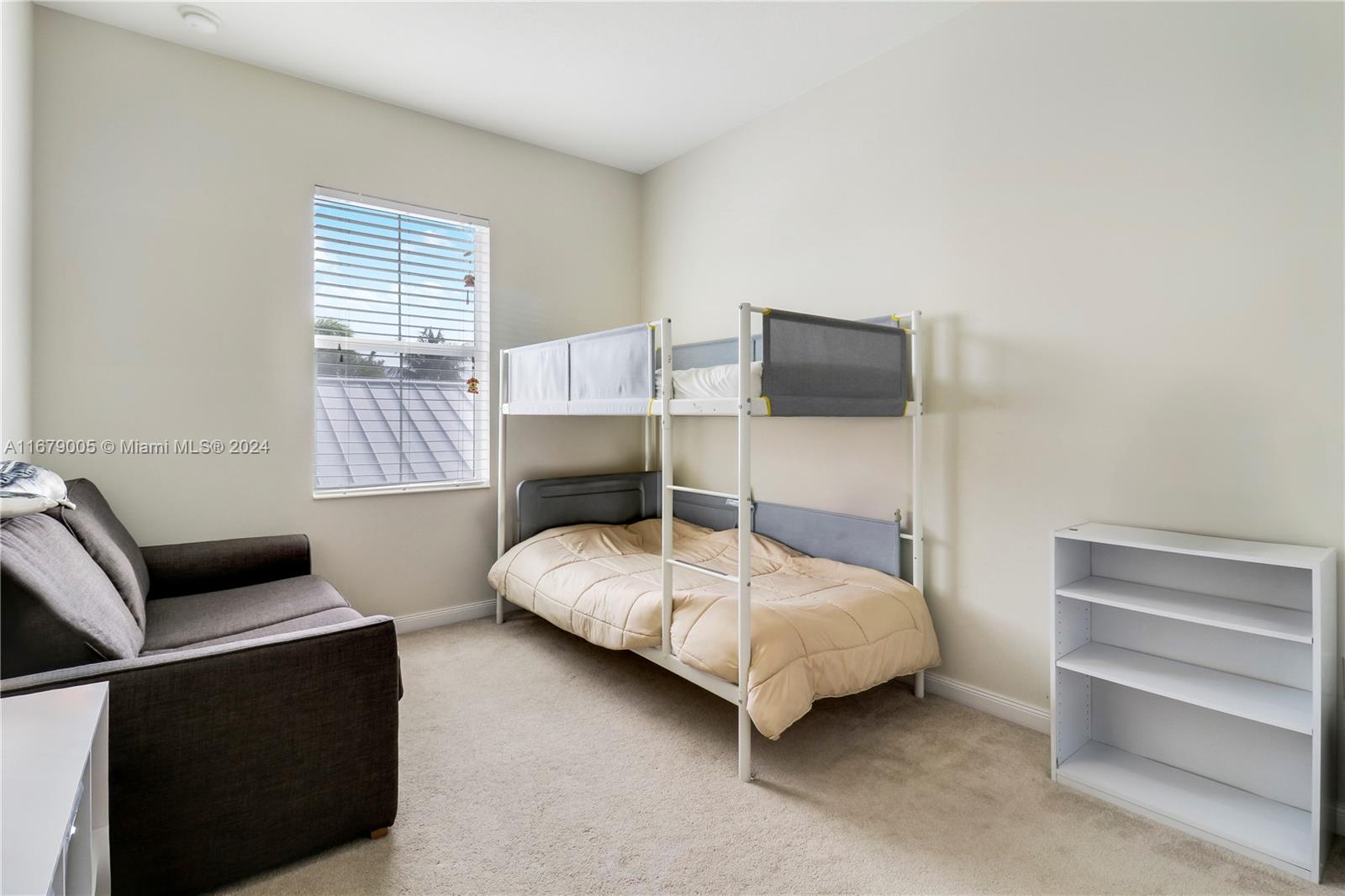 MALLORY CREEK AT ABACOA 2 - Residential Lease