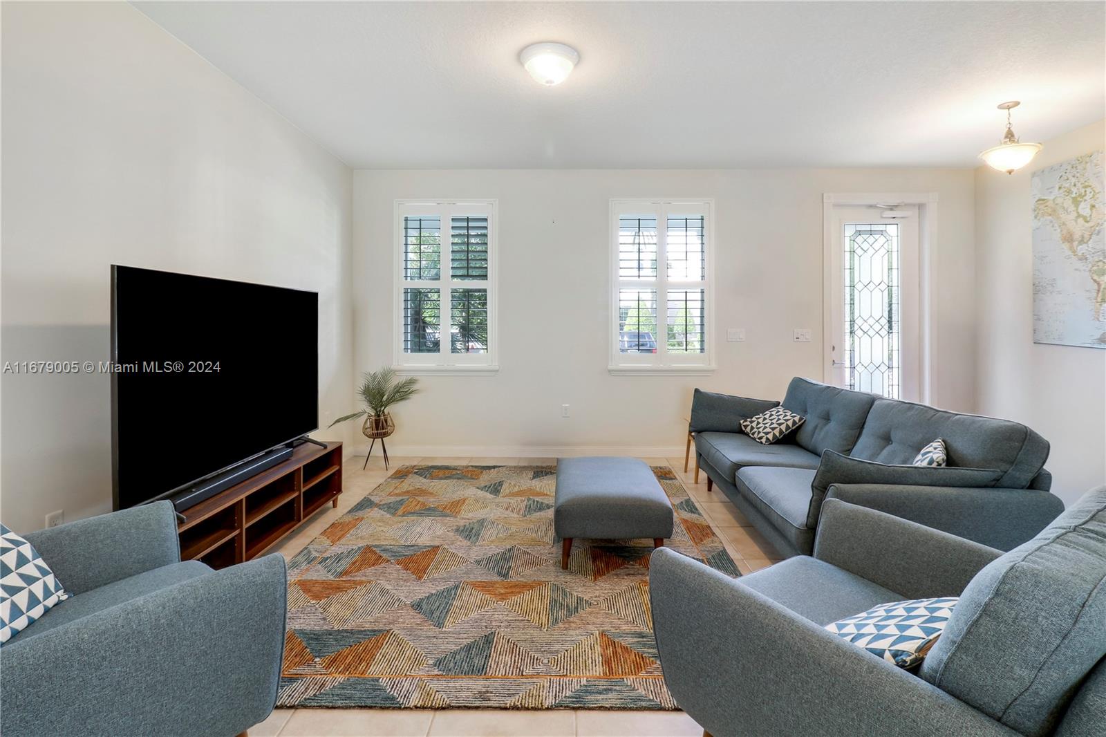 MALLORY CREEK AT ABACOA 2 - Residential Lease