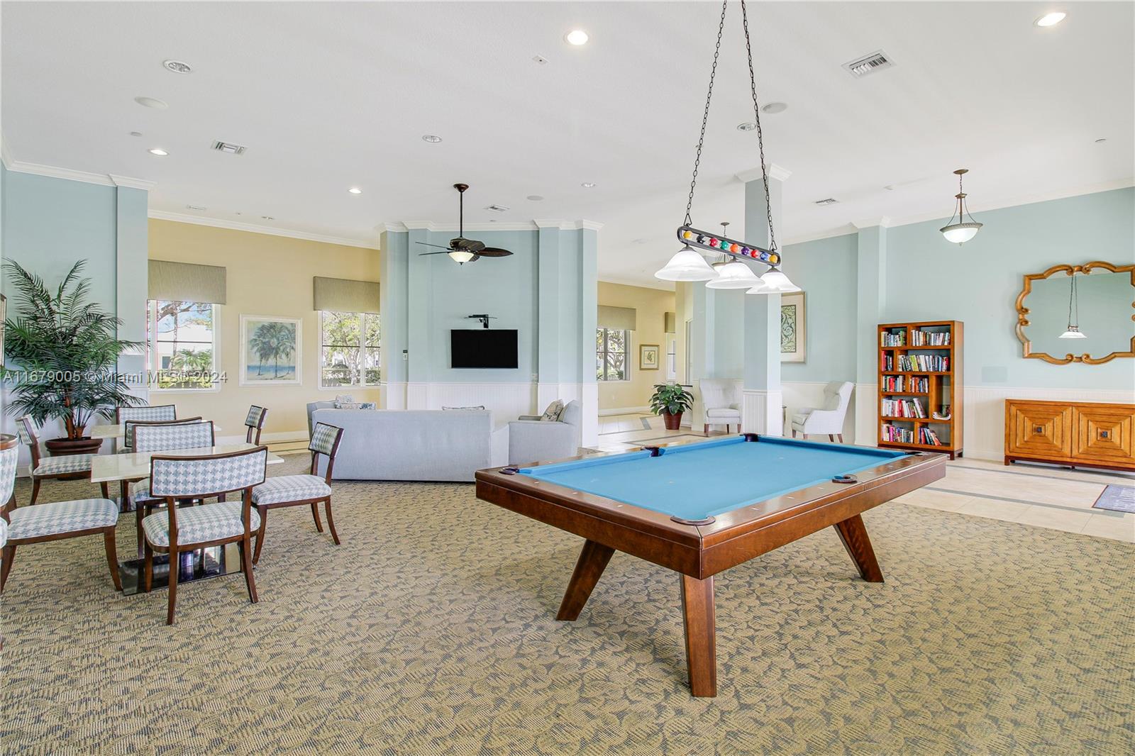 MALLORY CREEK AT ABACOA 2 - Residential Lease