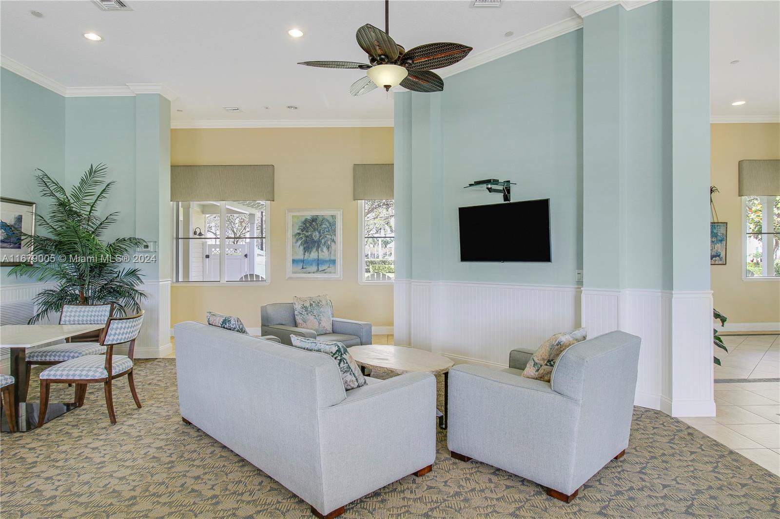 MALLORY CREEK AT ABACOA 2 - Residential Lease
