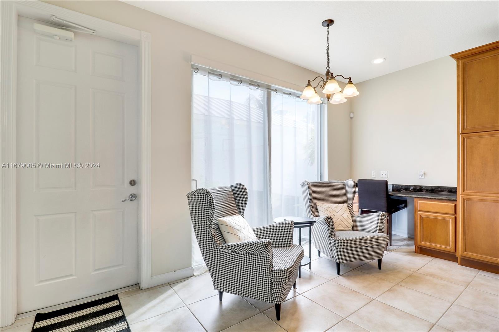 MALLORY CREEK AT ABACOA 2 - Residential Lease