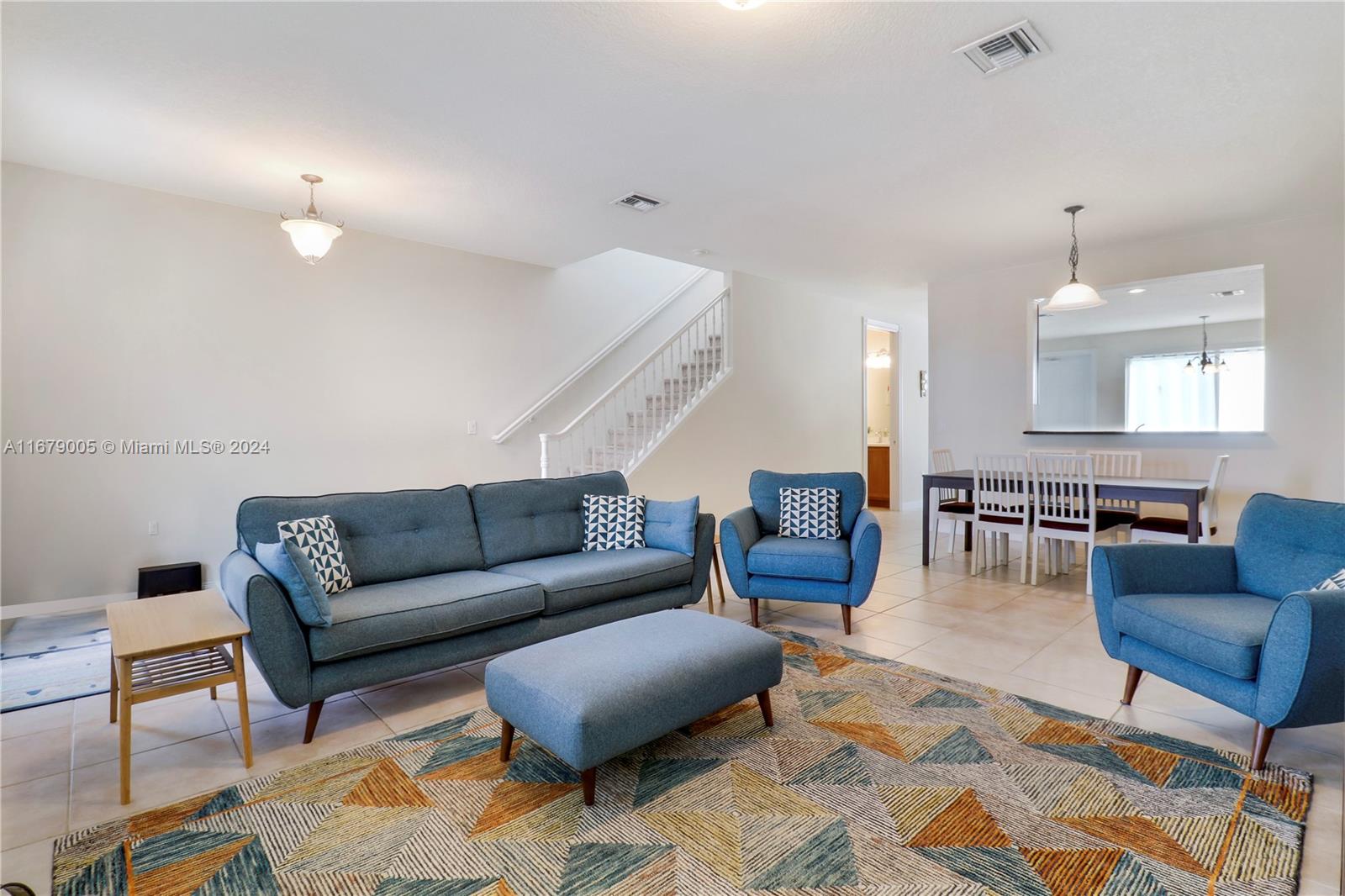MALLORY CREEK AT ABACOA 2 - Residential Lease