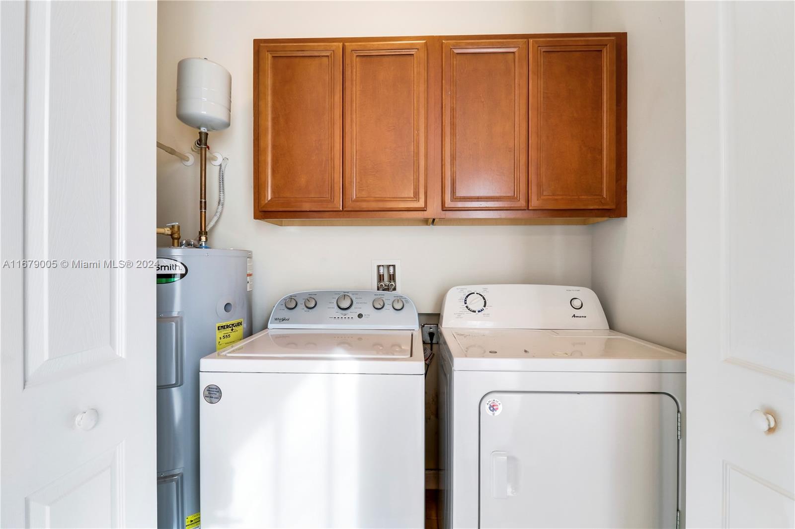 MALLORY CREEK AT ABACOA 2 - Residential Lease