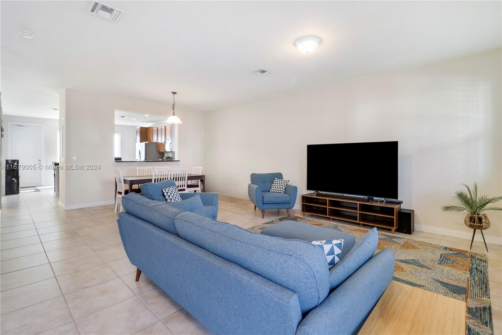 MALLORY CREEK AT ABACOA 2 - Residential Lease