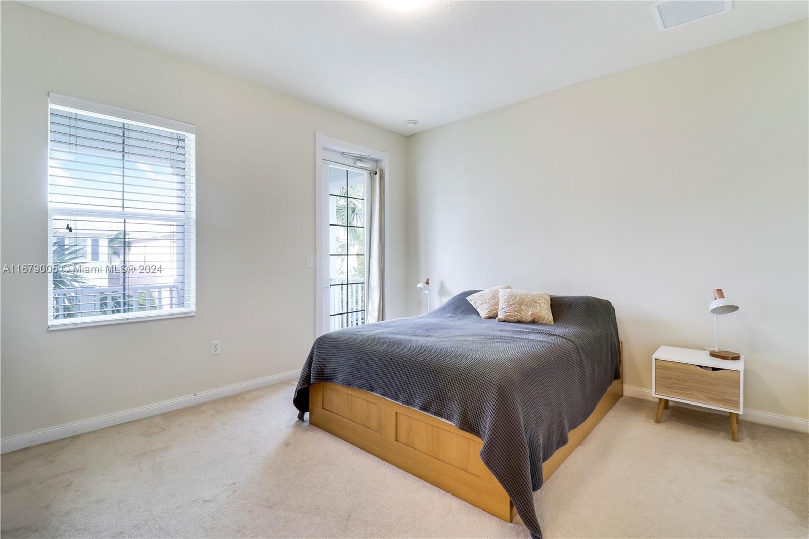 MALLORY CREEK AT ABACOA 2 - Residential Lease