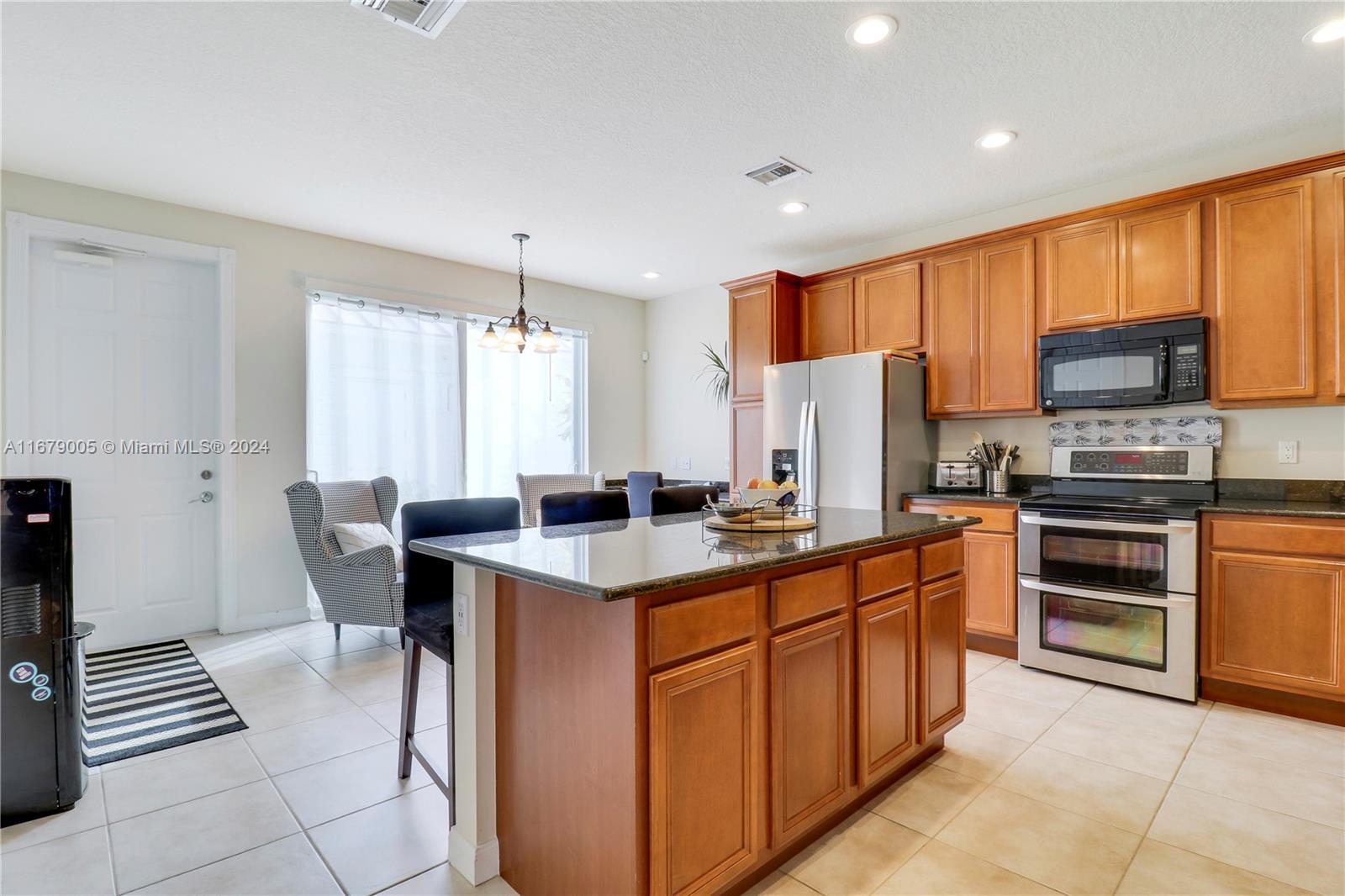MALLORY CREEK AT ABACOA 2 - Residential Lease