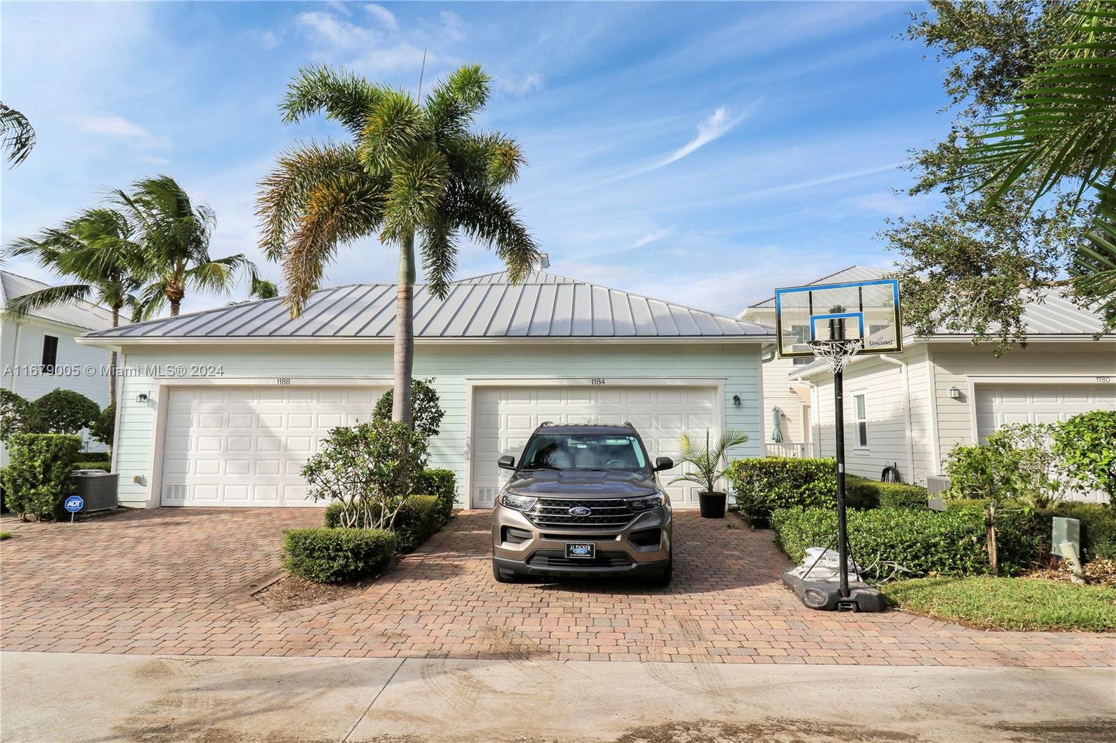 MALLORY CREEK AT ABACOA 2 - Residential Lease