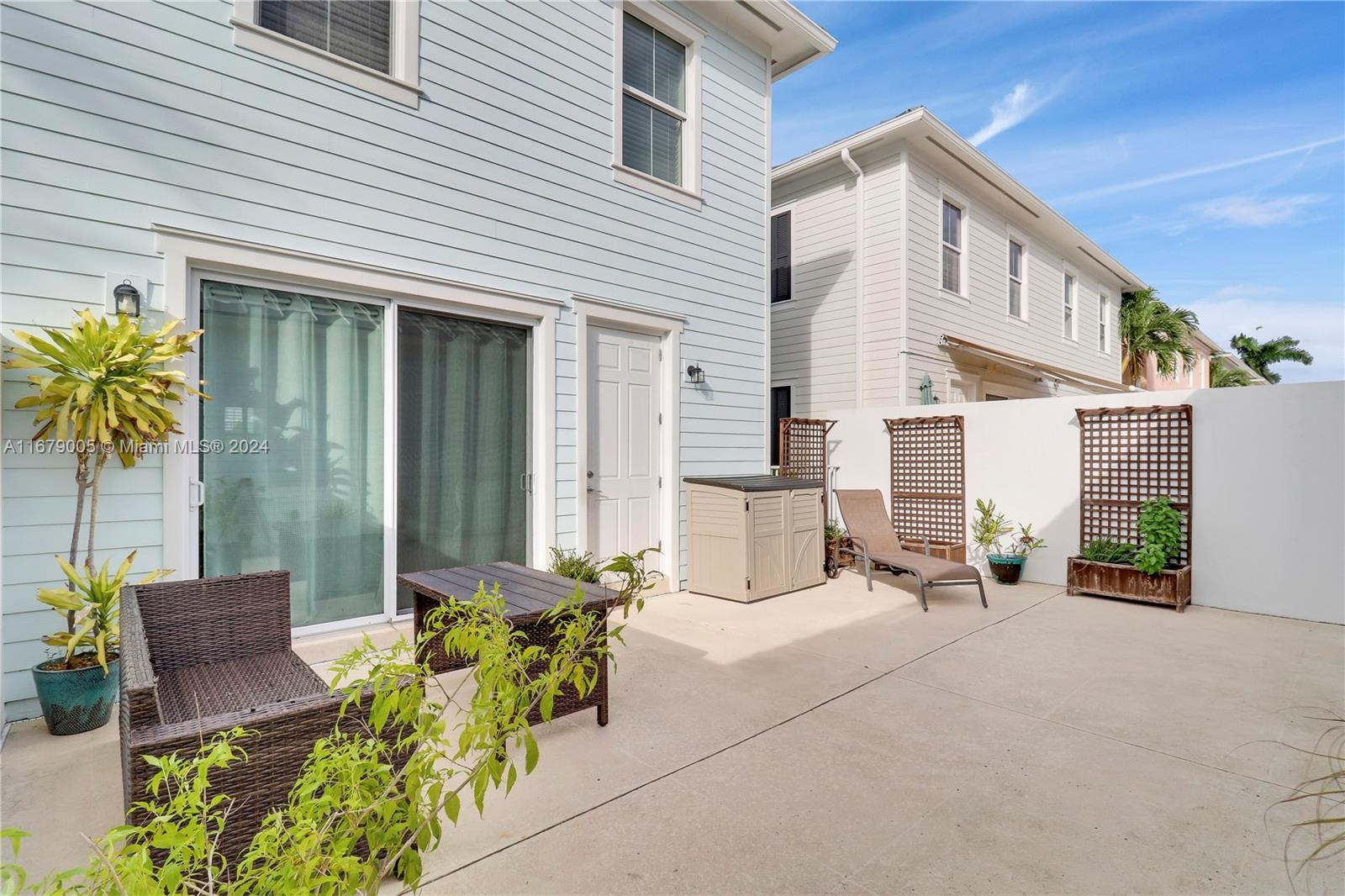 MALLORY CREEK AT ABACOA 2 - Residential Lease