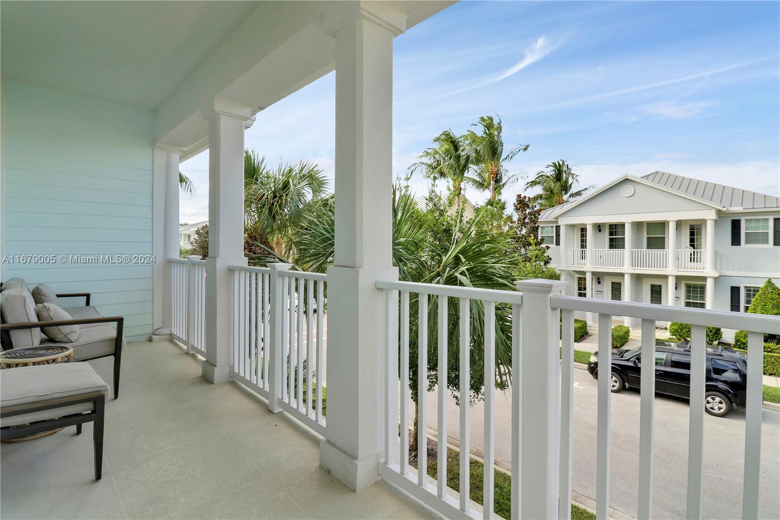 MALLORY CREEK AT ABACOA 2 - Residential Lease
