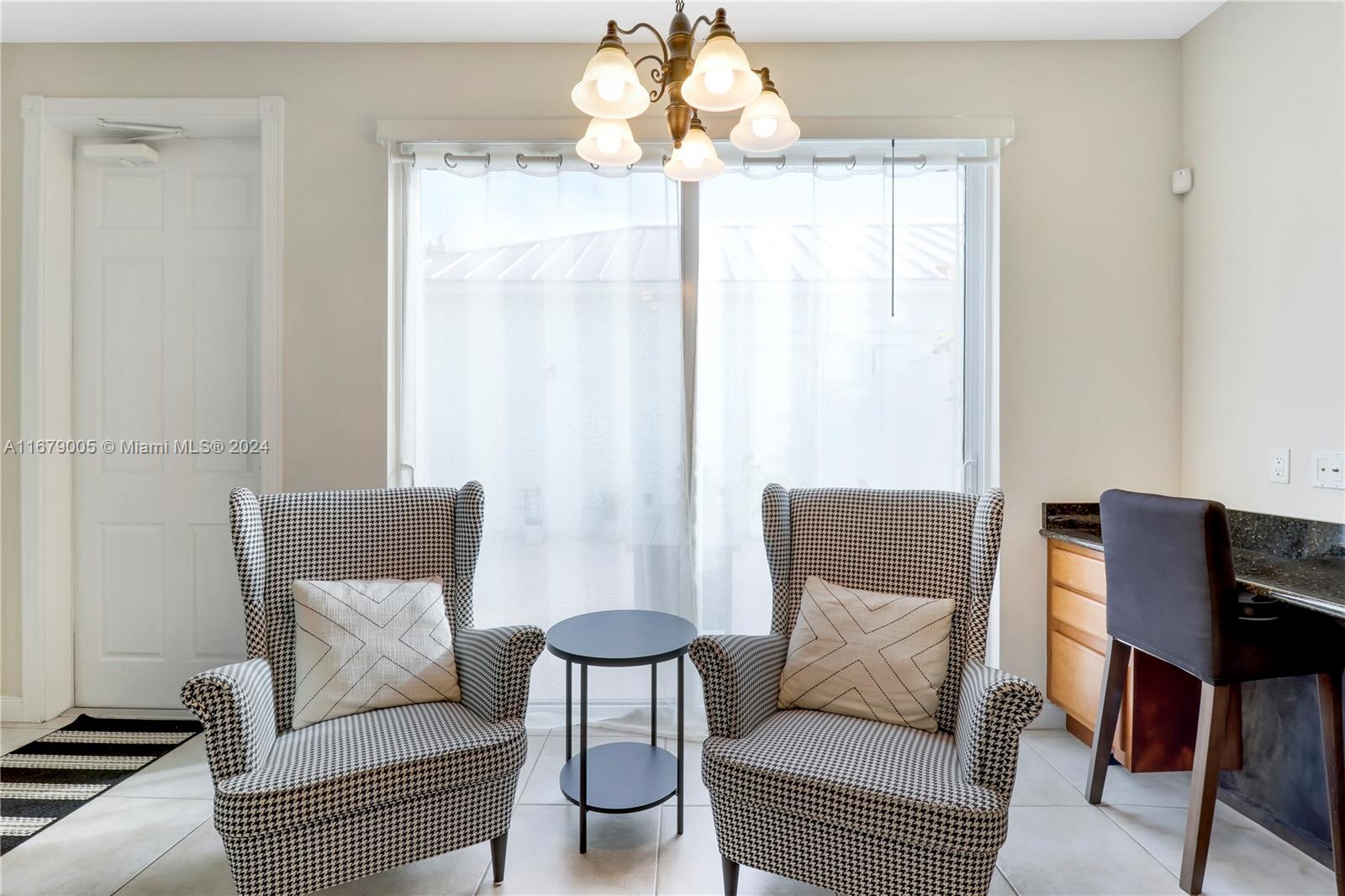 MALLORY CREEK AT ABACOA 2 - Residential Lease