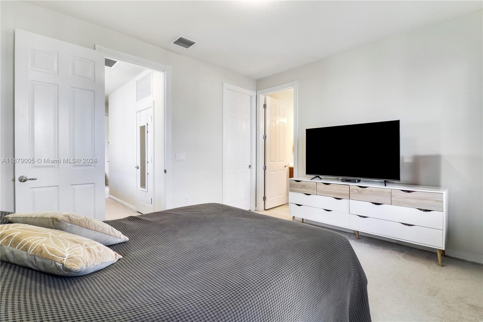 MALLORY CREEK AT ABACOA 2 - Residential Lease