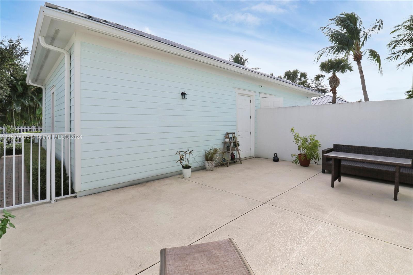 MALLORY CREEK AT ABACOA 2 - Residential Lease
