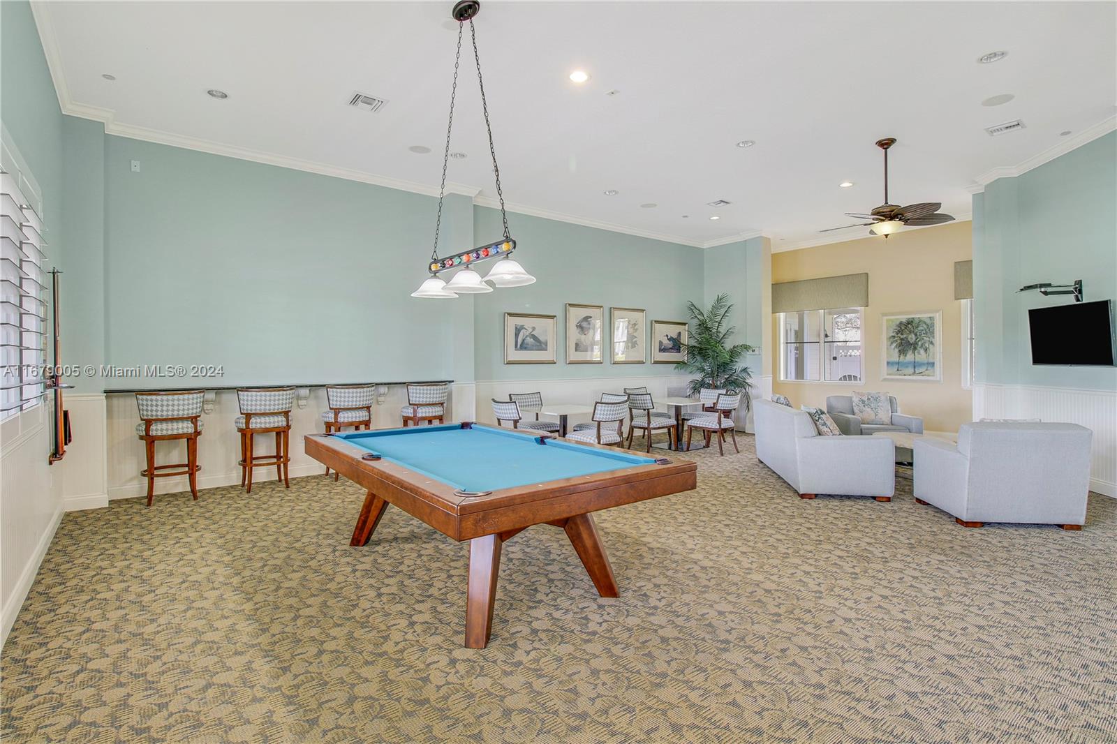 MALLORY CREEK AT ABACOA 2 - Residential Lease