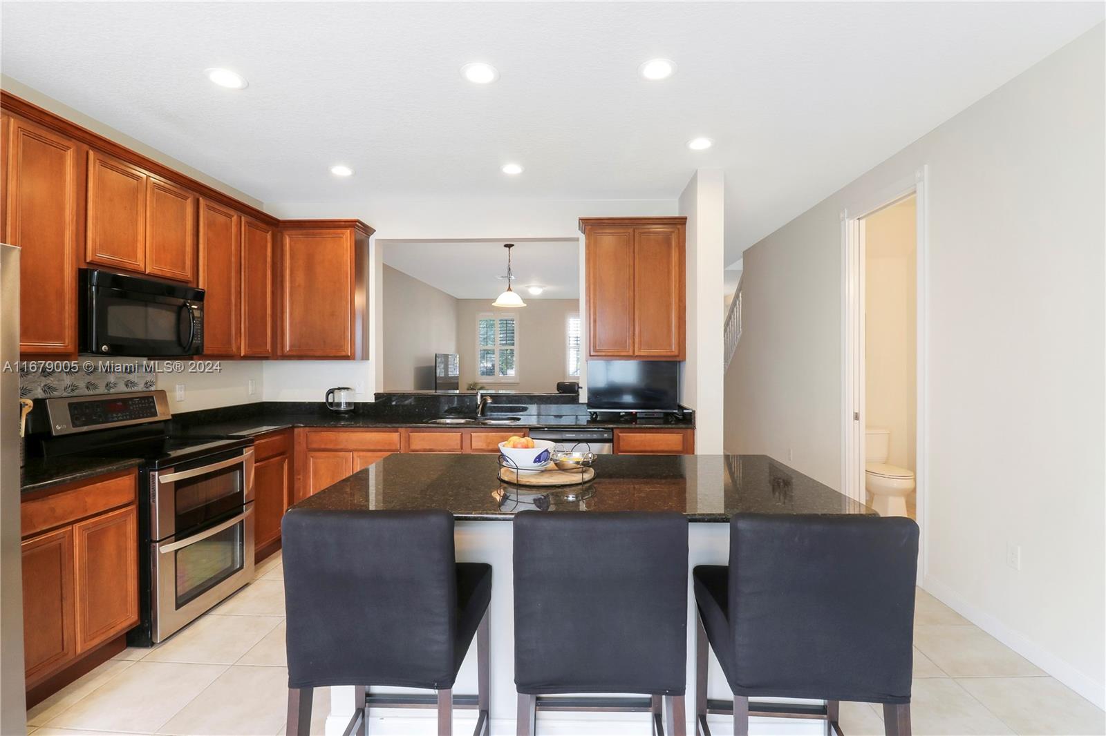 MALLORY CREEK AT ABACOA 2 - Residential Lease