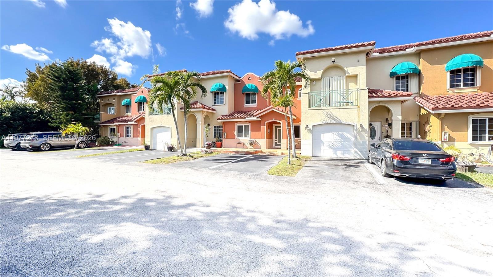 BONITA GOLF VIEW TOWNVILL - Residential Lease