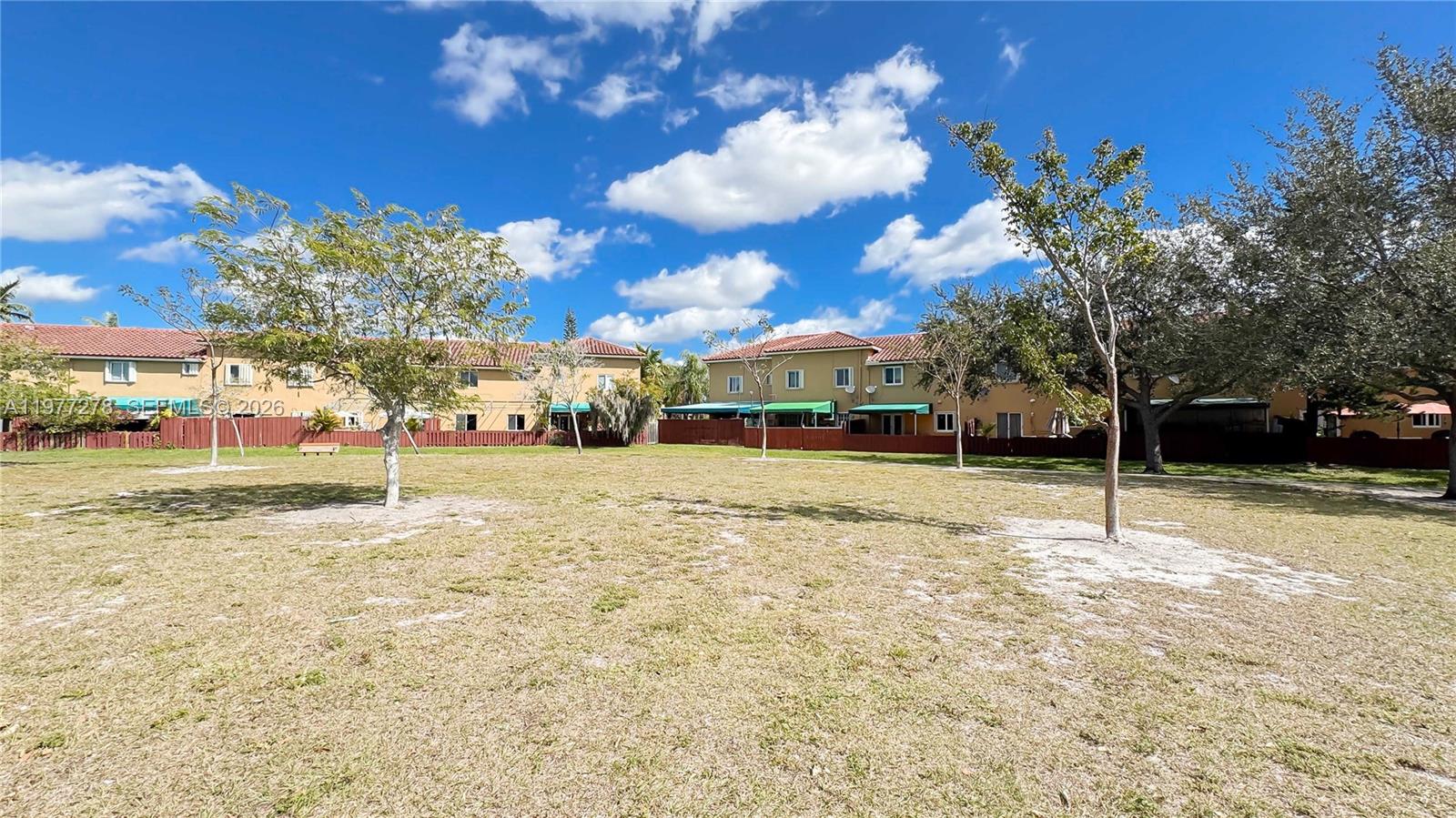 BONITA GOLF VIEW TOWNVILL - Residential Lease