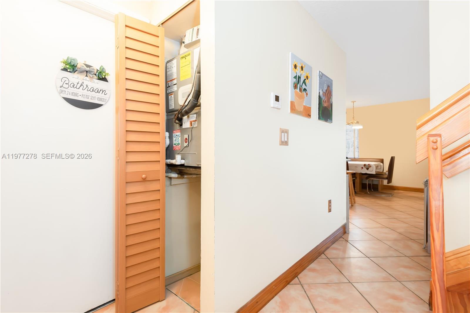 BONITA GOLF VIEW TOWNVILL - Residential Lease