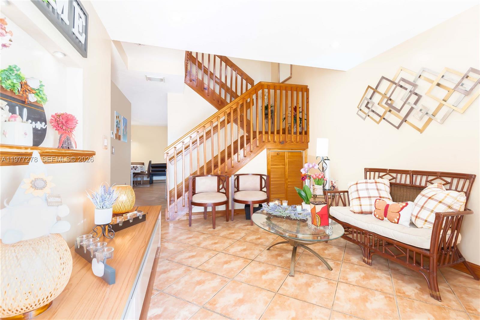 BONITA GOLF VIEW TOWNVILL - Residential Lease