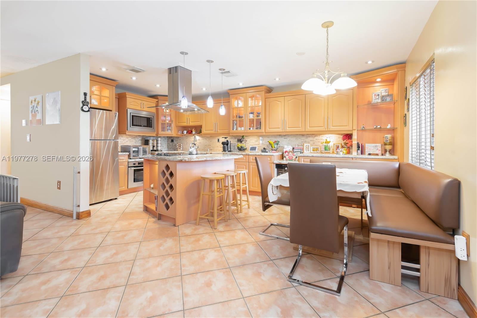 BONITA GOLF VIEW TOWNVILL - Residential Lease