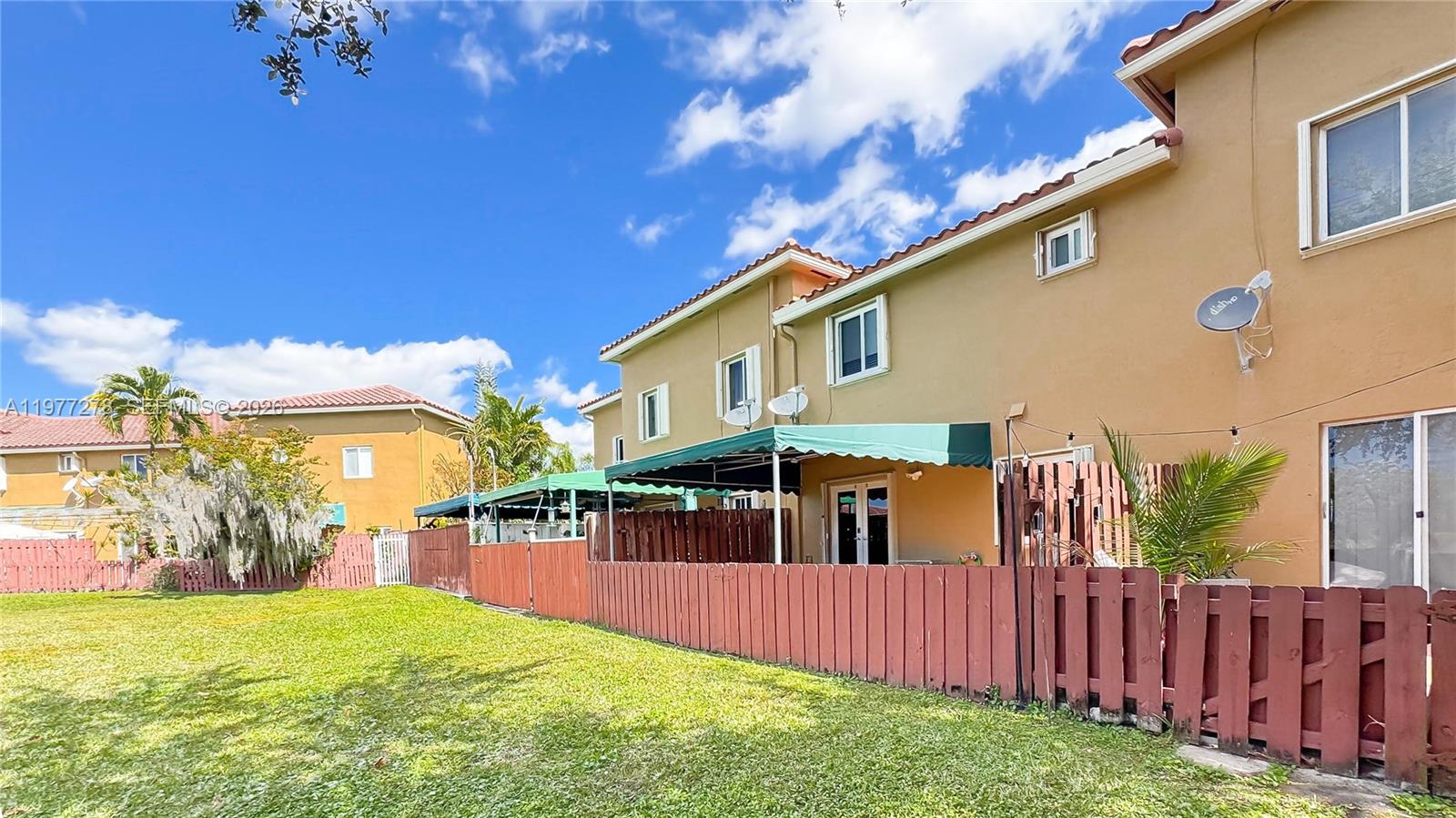 BONITA GOLF VIEW TOWNVILL - Residential Lease