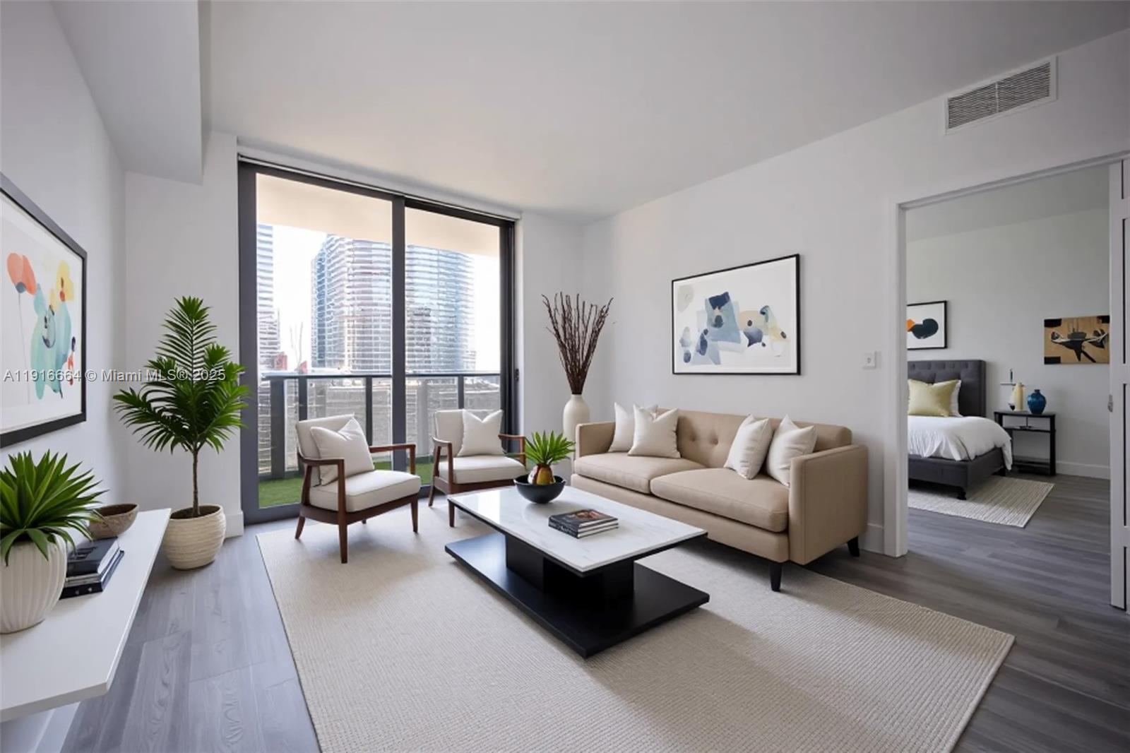 BRICKELL HEIGHTS EAST CON - Residential