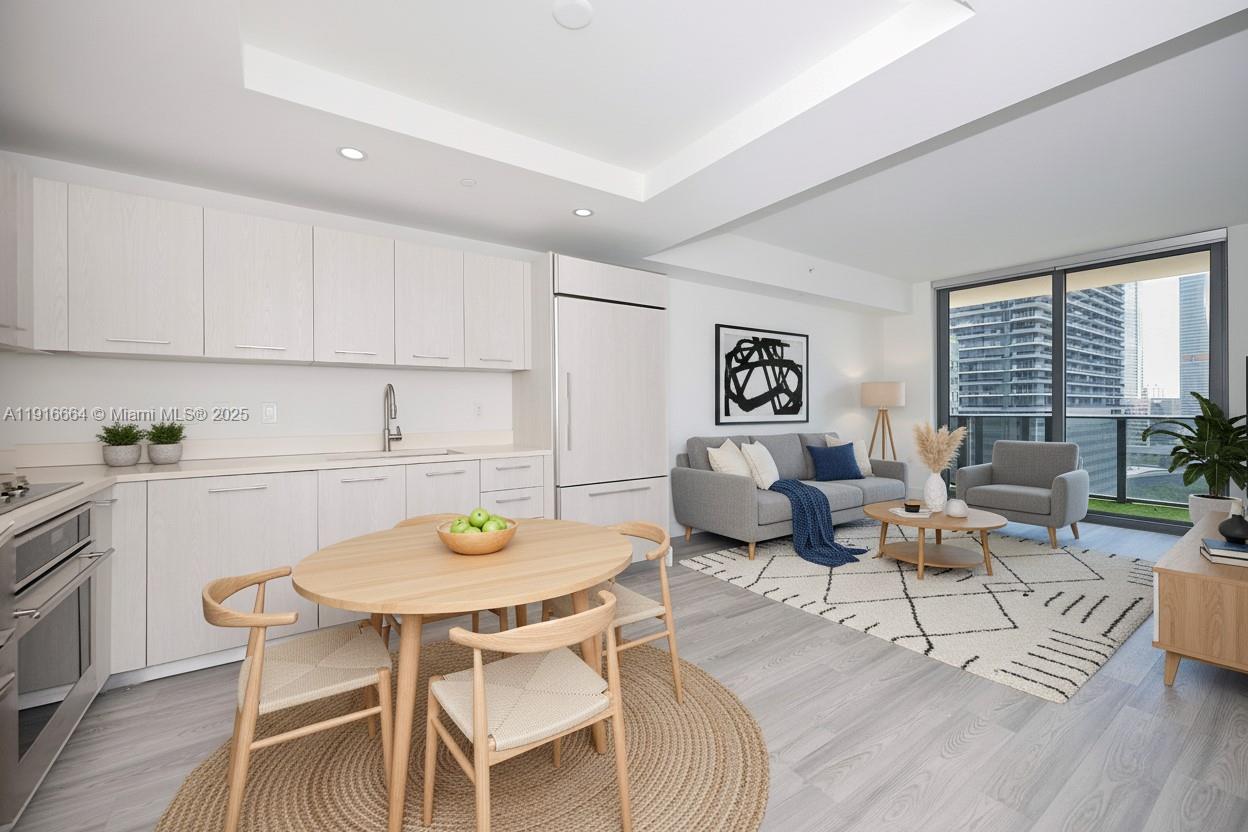 BRICKELL HEIGHTS EAST CON - Residential