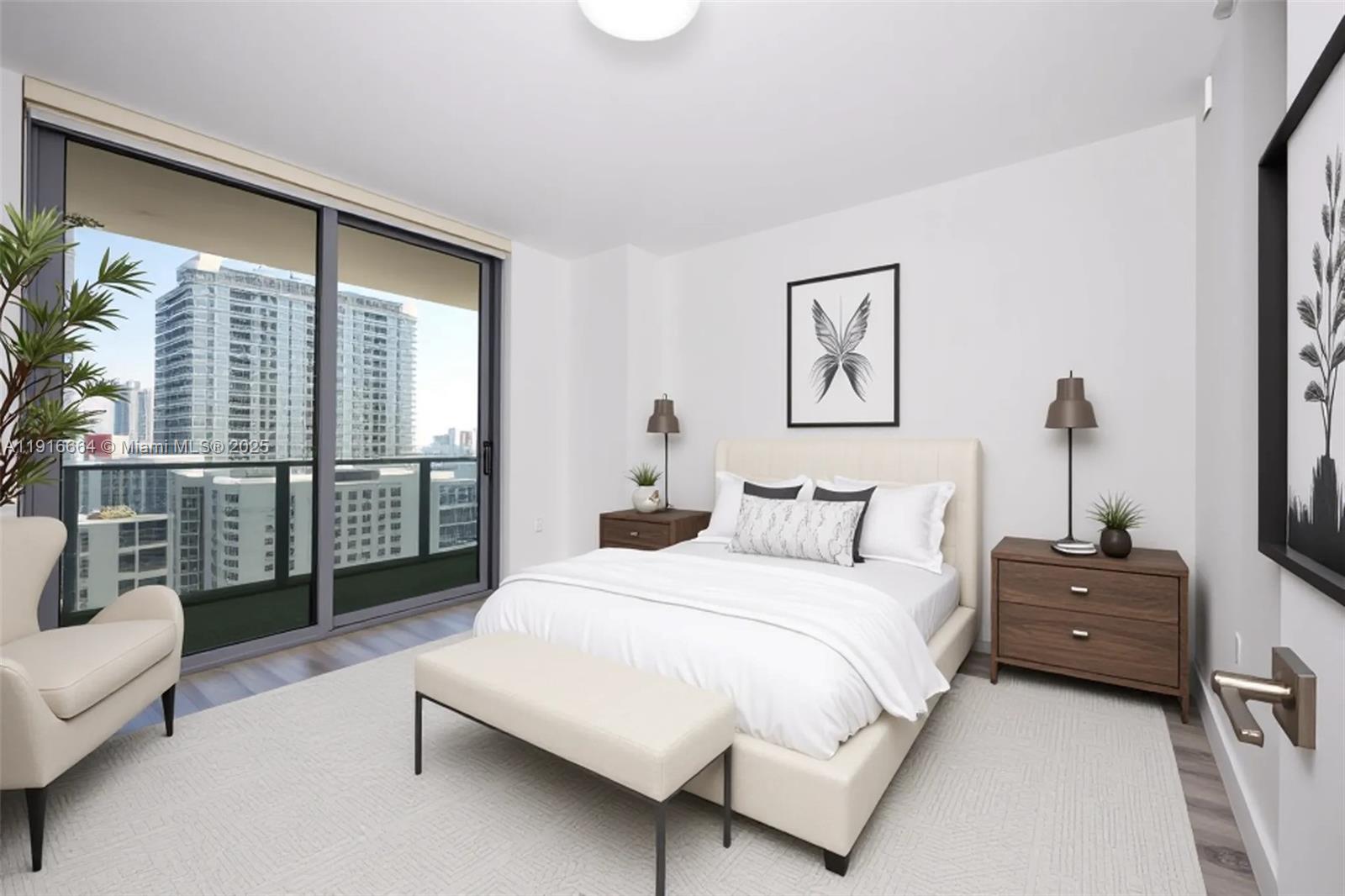 BRICKELL HEIGHTS EAST CON - Residential