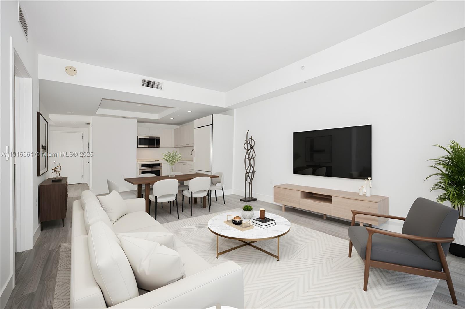 BRICKELL HEIGHTS EAST CON - Residential