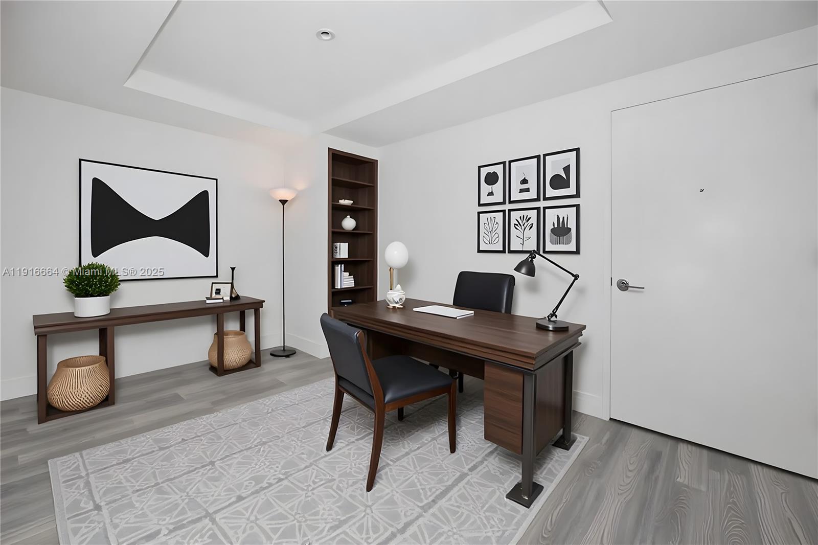 BRICKELL HEIGHTS EAST CON - Residential