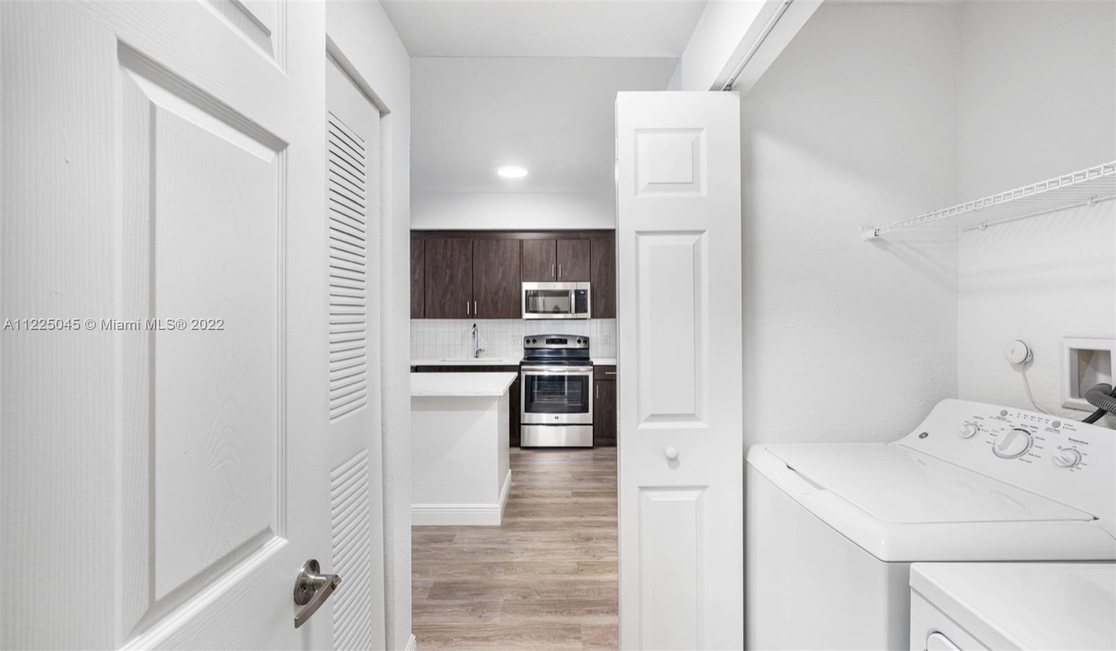 City Center on 7th - Residential Lease