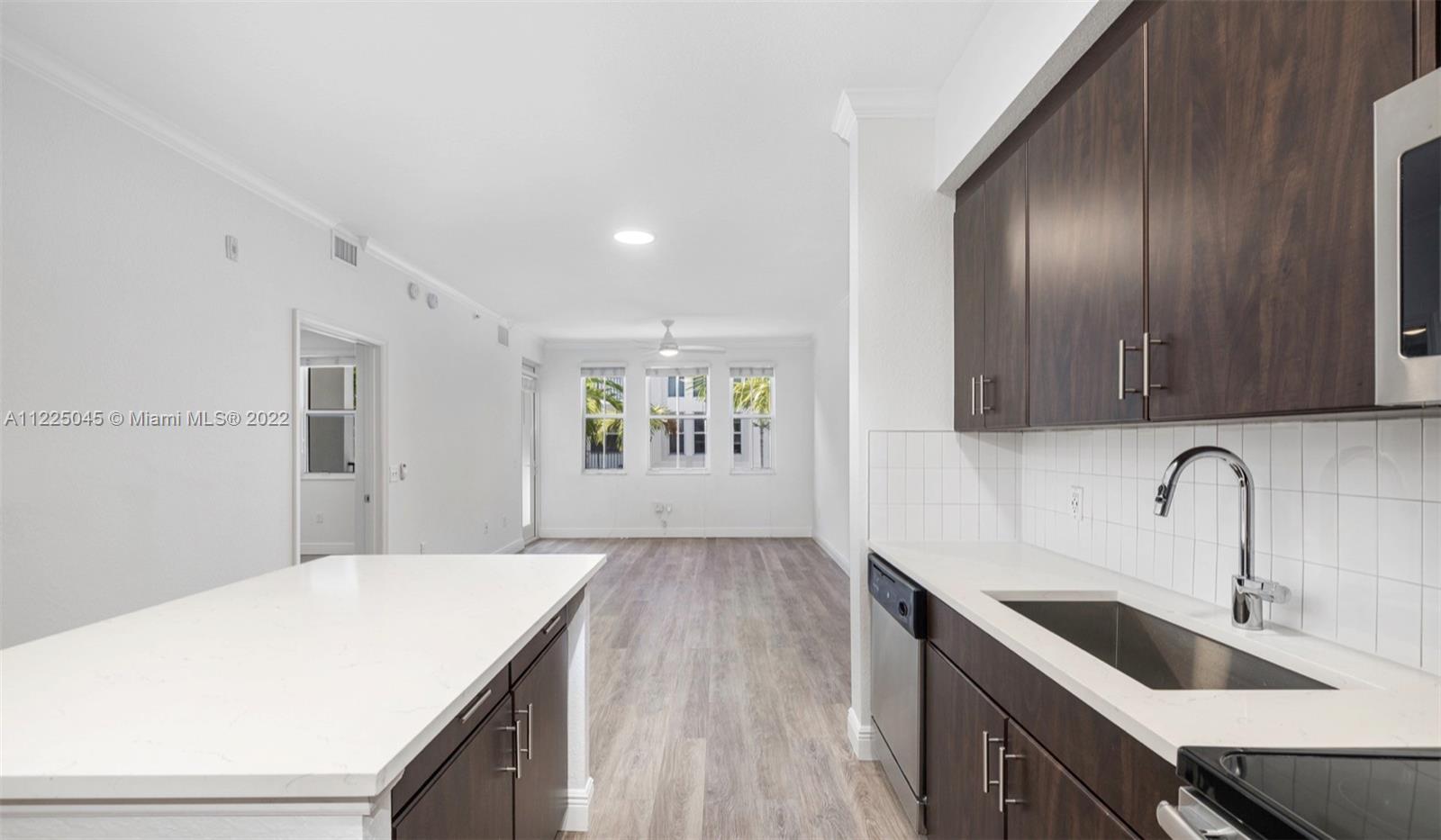 City Center on 7th - Residential Lease
