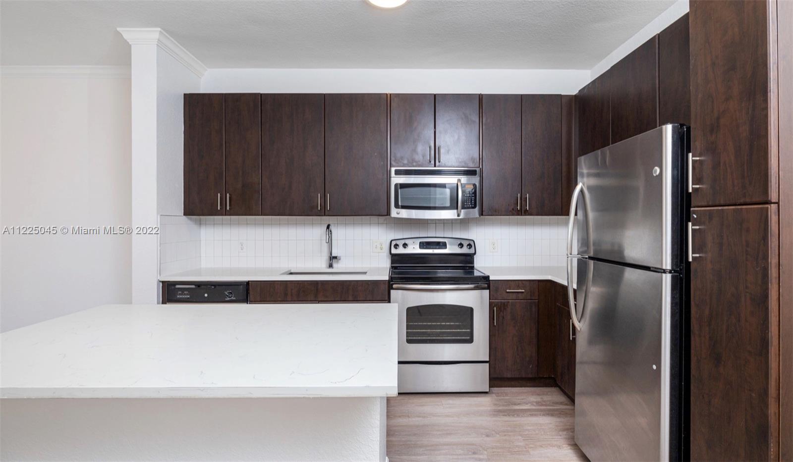 City Center on 7th - Residential Lease