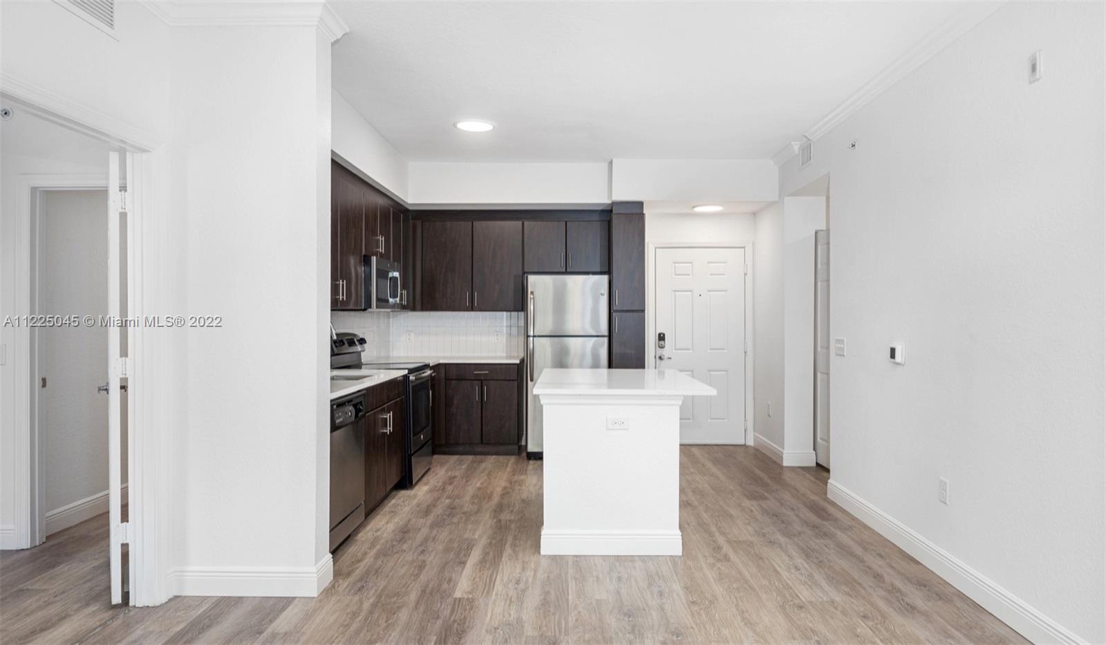 City Center on 7th - Residential Lease
