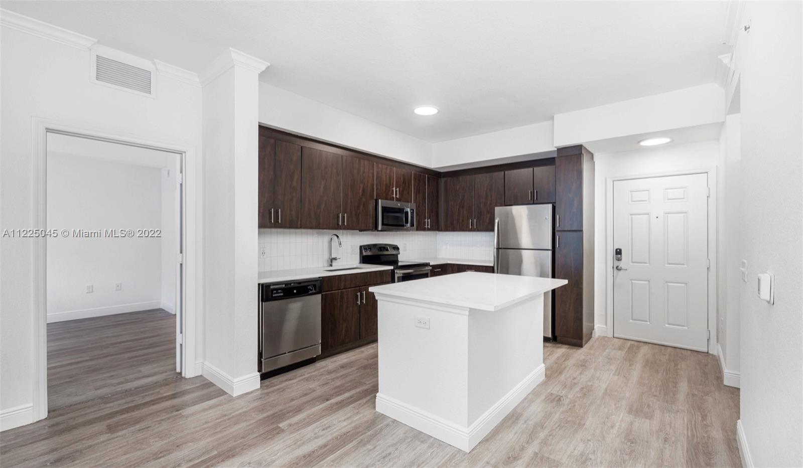 City Center on 7th - Residential Lease