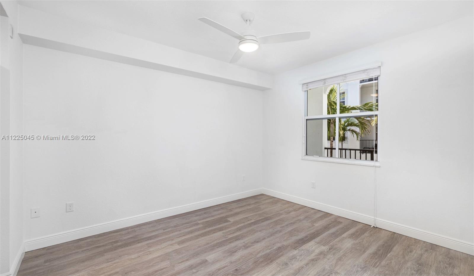 City Center on 7th - Residential Lease