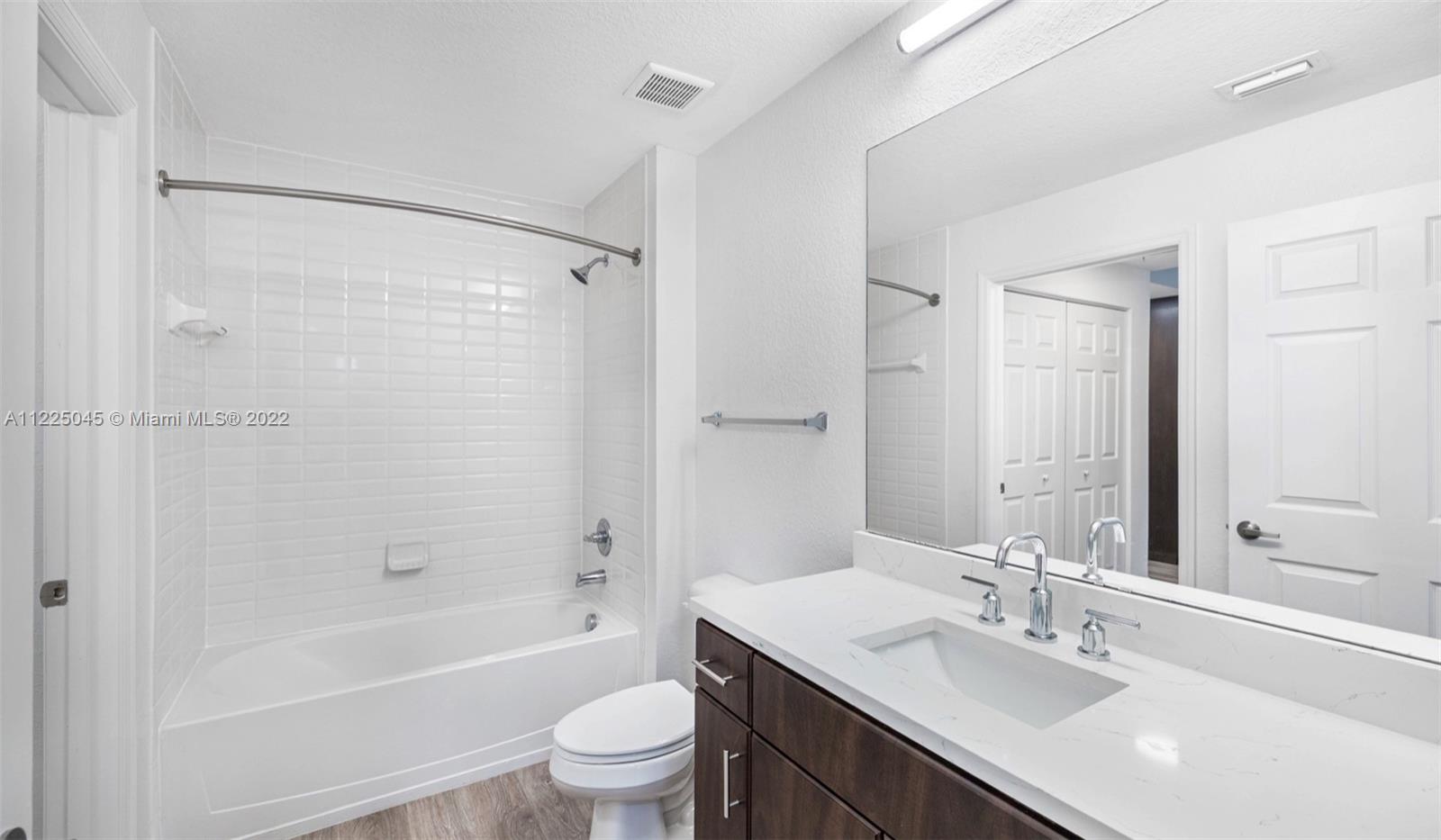 City Center on 7th - Residential Lease