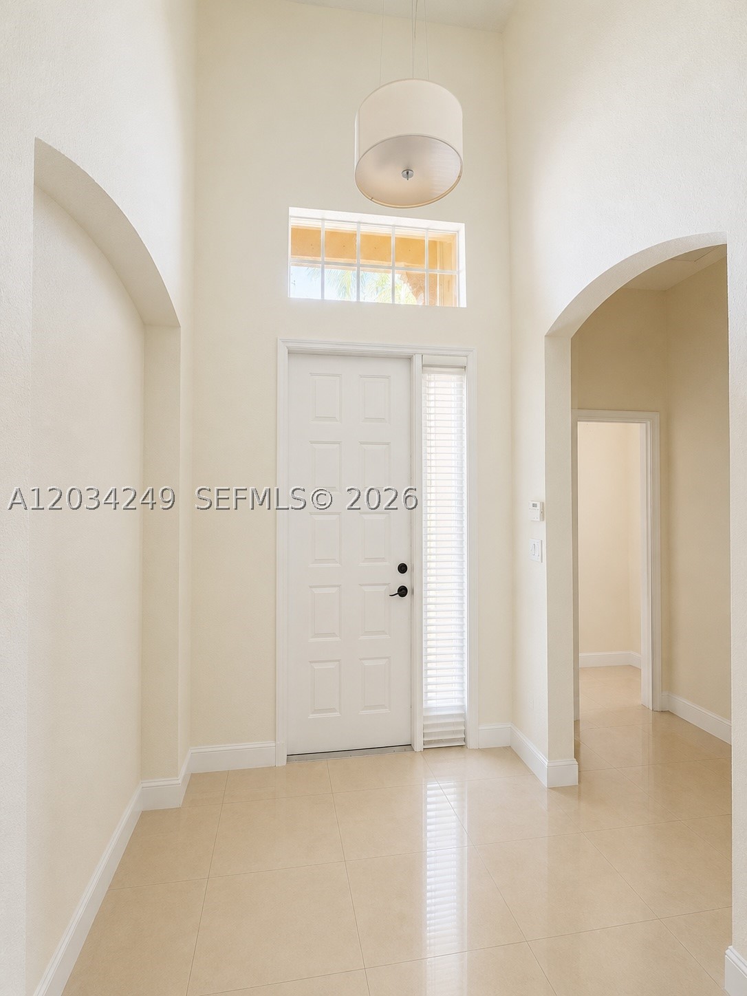 ISLES AT WESTON - Residential Lease