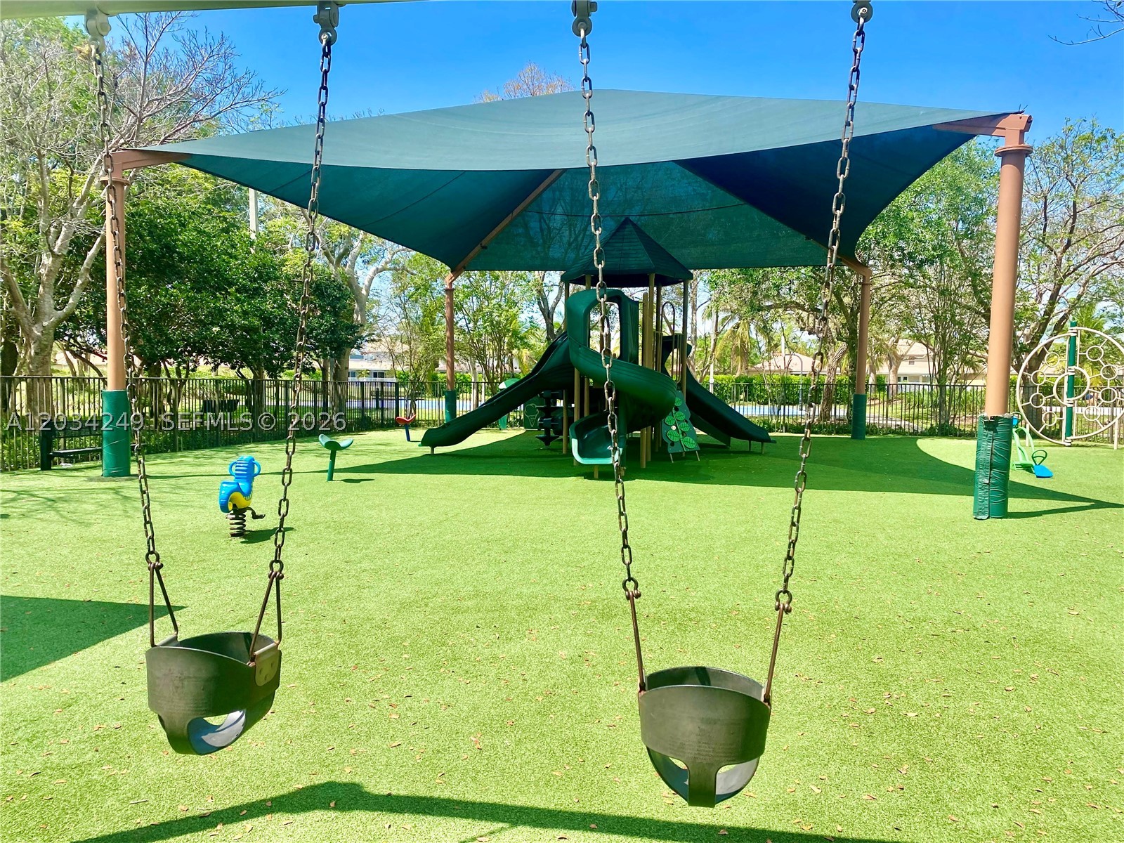 ISLES AT WESTON - Residential Lease