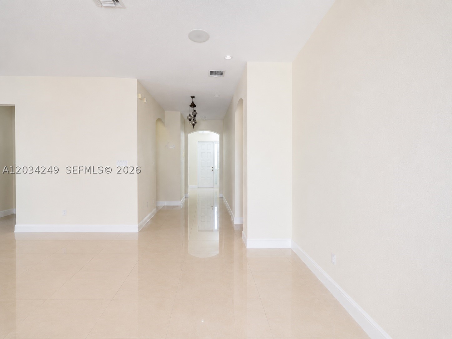 ISLES AT WESTON - Residential Lease