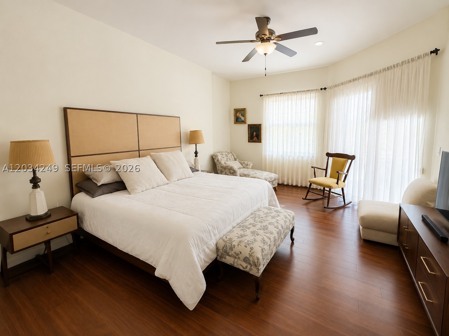 ISLES AT WESTON - Residential Lease